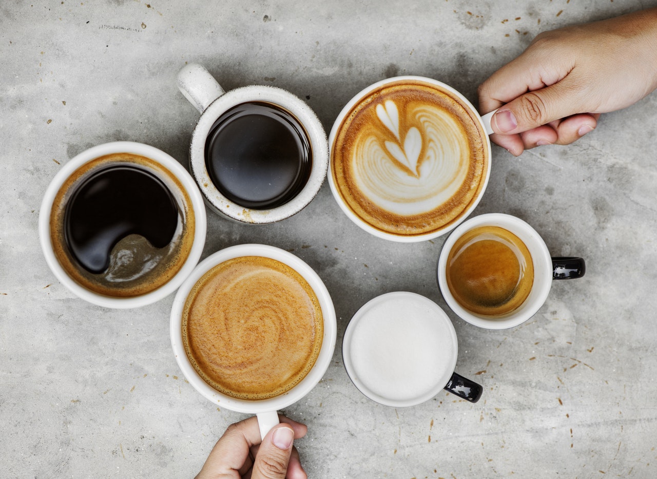 Best Coffee Shops in Branson | Sunset Realty Services
