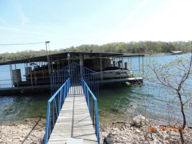 Boat Slips for Sale on Table Rock, Lake Taneycomo, and Bull Shoals ...
