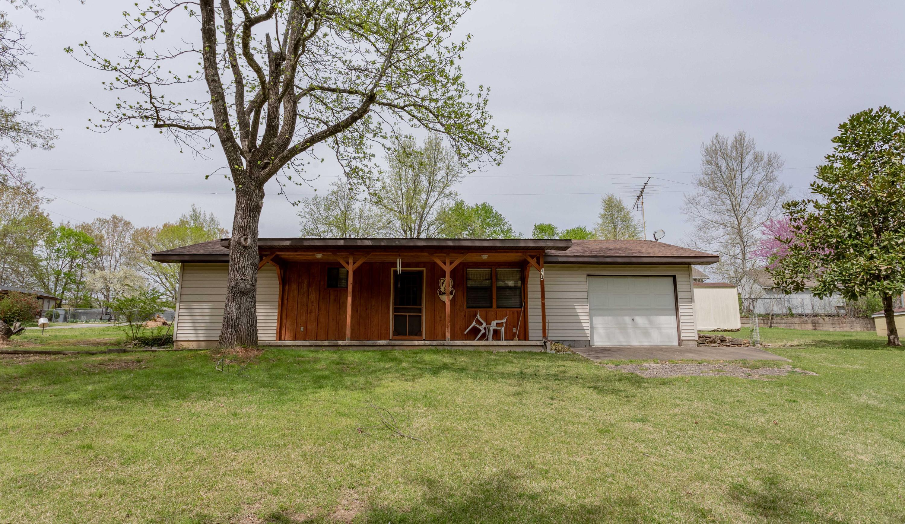 Branson Homes Spotlight: 264 Beaver Creek Drive