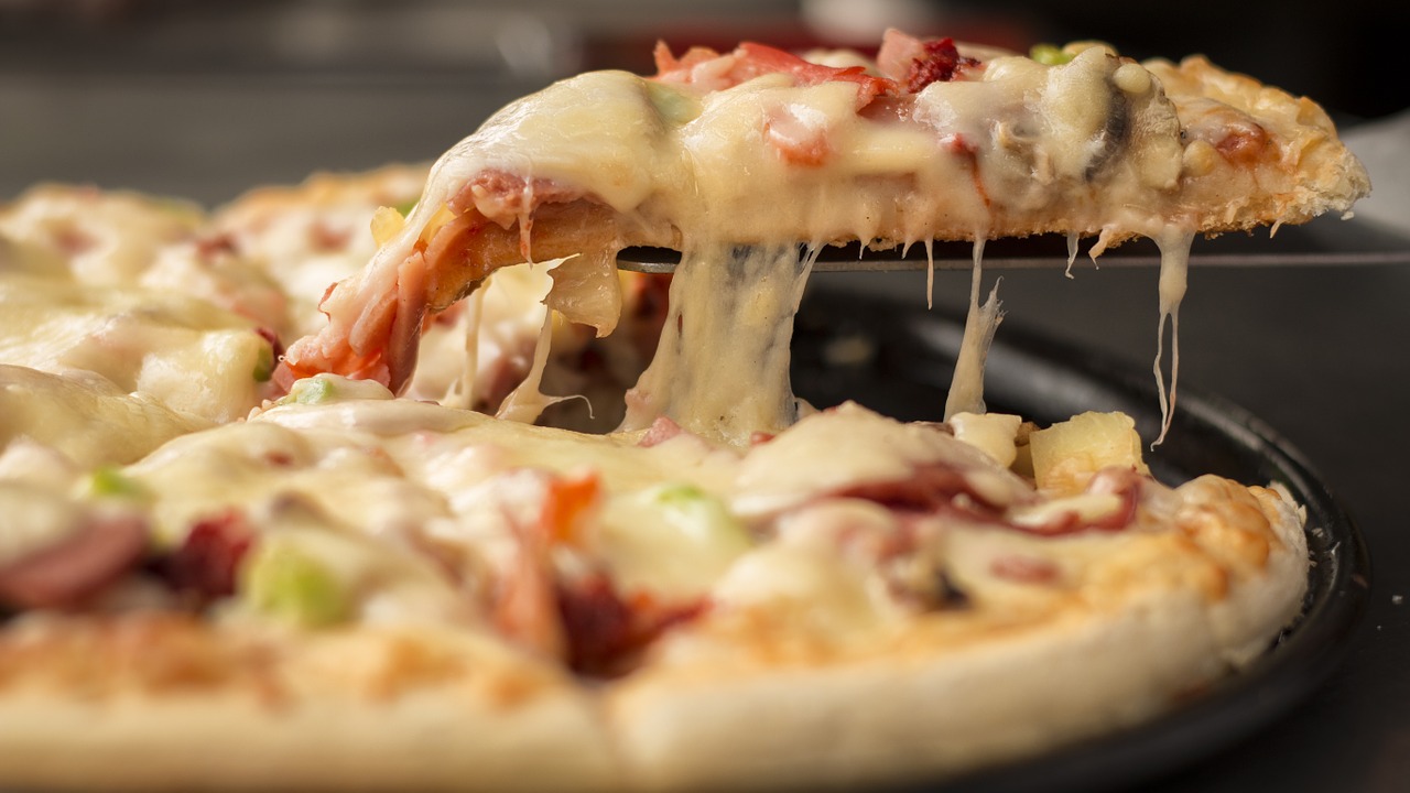 Branson Pizza | Best Pizza Restaurants in Branson | Sunset Realty 